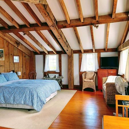 The Georgian Lodge Керикери Екстериор снимка
