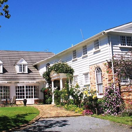 The Georgian Lodge Керикери Екстериор снимка