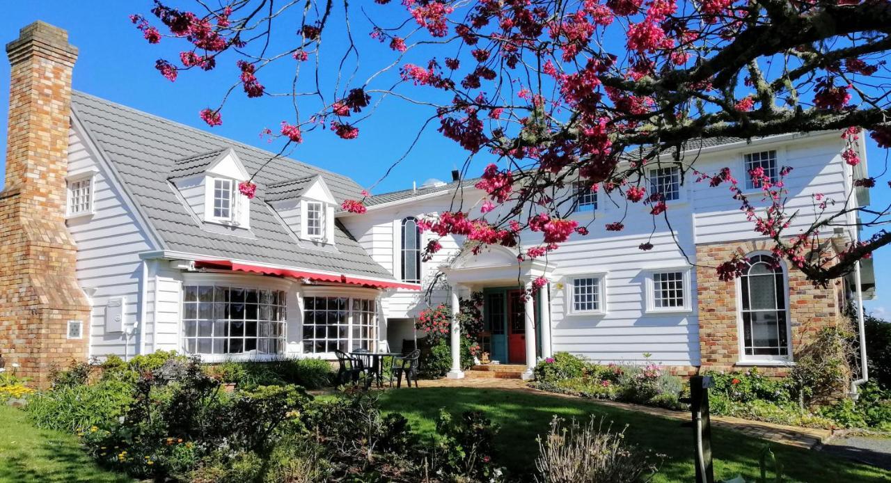 The Georgian Lodge Керикери Екстериор снимка