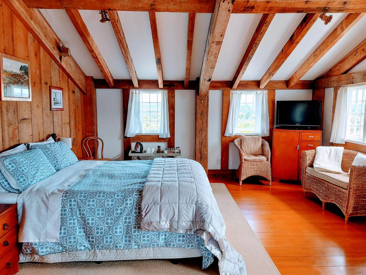 The Georgian Lodge Керикери Екстериор снимка