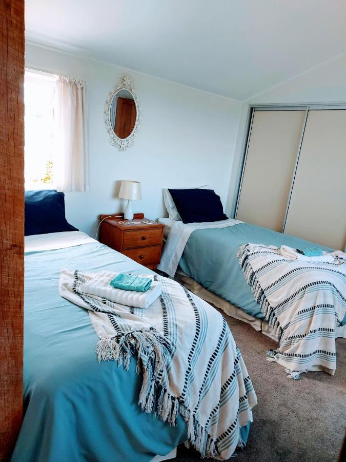 The Georgian Lodge Керикери Екстериор снимка