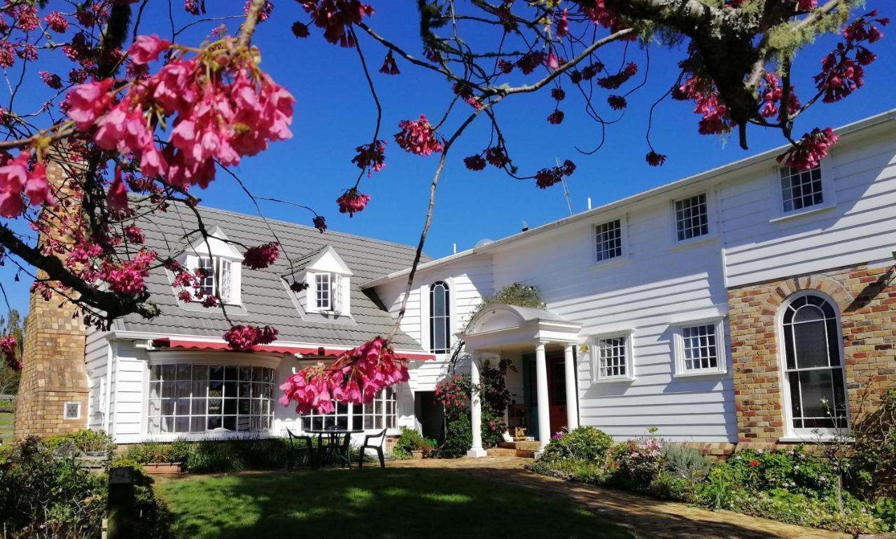 The Georgian Lodge Керикери Екстериор снимка