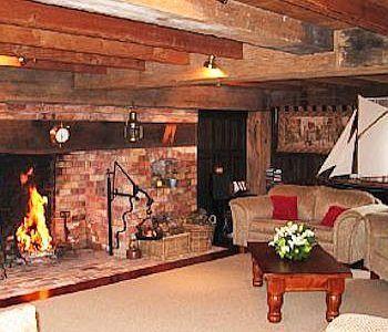 The Georgian Lodge Керикери Екстериор снимка
